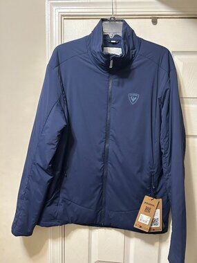 Rossignol Mens Opside Jacket, XL
